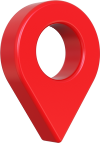 3D Location Pin